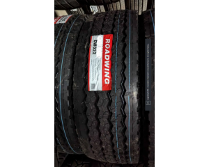 Roadwing DW022 (причіпна) 385/65 R22.5 160K PR20 Roadwing DW022 (причіпна) 385/65 R22.5 160K PR20